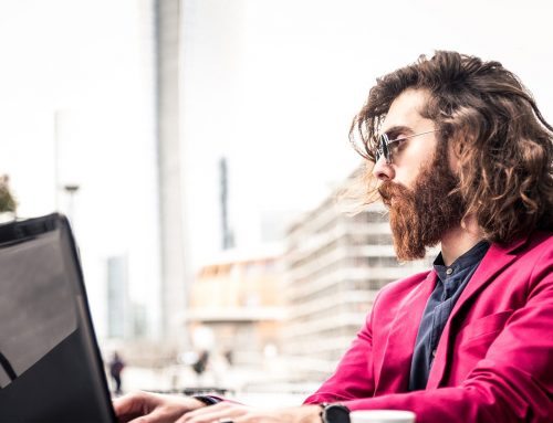 Markup: Image Alignment